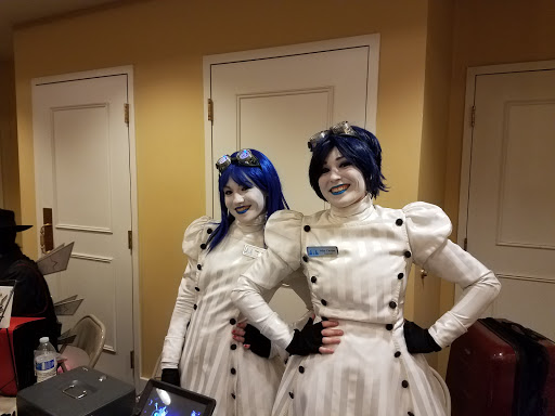 Performing Arts Theater «Historic Everett Theatre», reviews and photos, 2911 Colby Ave, Everett, WA 98201, USA