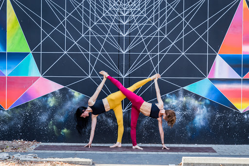 Yoga Studio «Purely Hot Yoga», reviews and photos, 6350 Folsom Blvd #100, Sacramento, CA 95819, USA