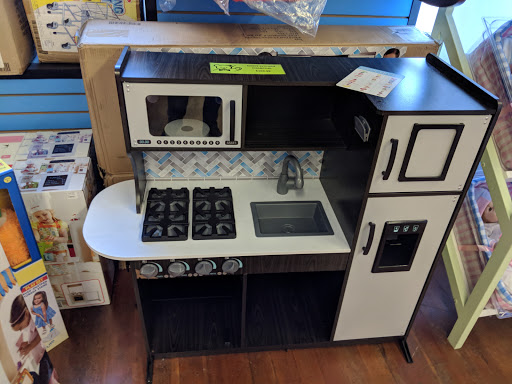 Toy Store «Toy Store», reviews and photos, 936 Massachusetts St, Lawrence, KS 66044, USA