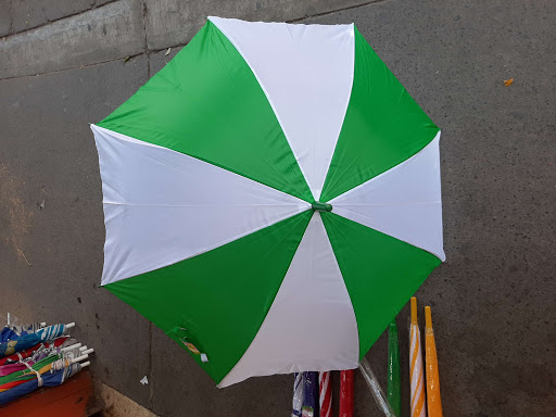 Sombrillas y paraguas ZHU GUANG