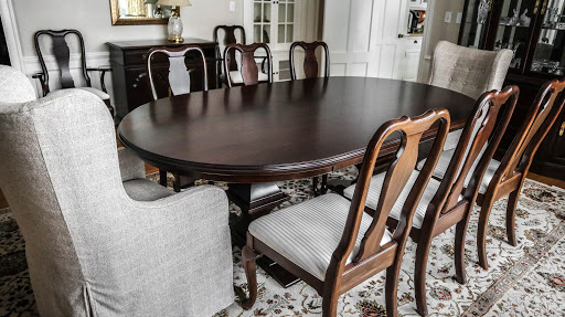 Furniture Store «Rustic Elements Furniture», reviews and photos, 100 McDonald Ave, Joliet, IL 60431, USA