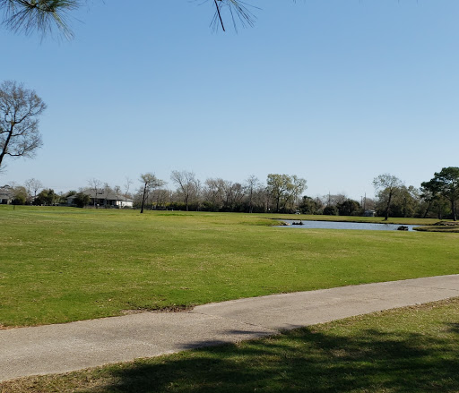 Golf Course «Bay Forest Golf Course», reviews and photos, 201 Bay Forest Dr, La Porte, TX 77571, USA
