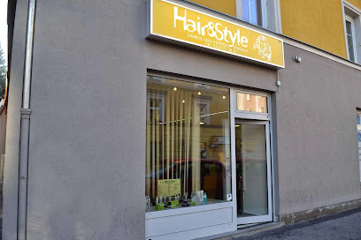 Friseur HairStyle Innsbruck