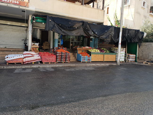 פירות וירקות אבו גדע