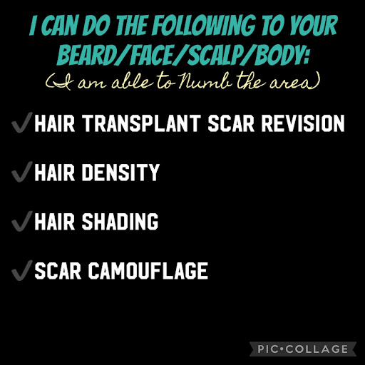 Explore ankle tattoo ideas for women, creative tattoo ideas in South Charleston, available at TORQUE Tattoo