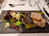 Plats et boissons du Restaurant Sequoia à Riquewihr - n°2