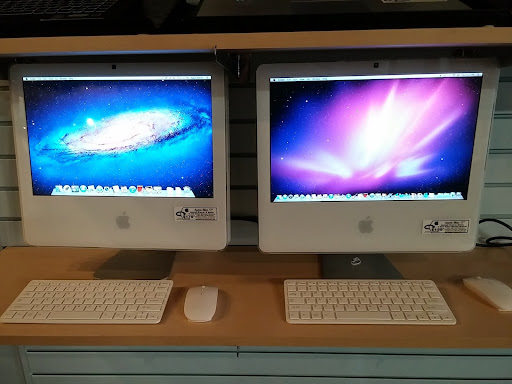 Computer Store «Direct Computer Outlet», reviews and photos, 6114 Johnson Dr, Mission, KS 66202, USA