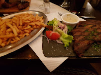 Steak du Restaurant français Bistrot Chez Felix à Montpellier - n°15