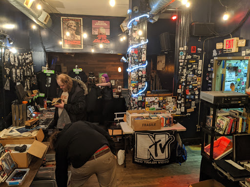 Bar «Smiling Moose», reviews and photos, 1306 E Carson St, Pittsburgh, PA 15203, USA