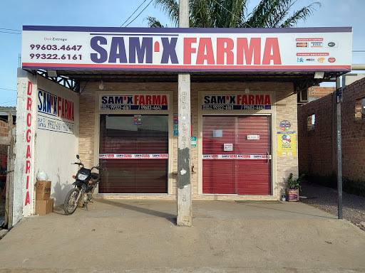 Samix Farma