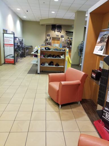 Toyota Dealer «Toyota South Atlanta», reviews and photos, 6865 Jonesboro Rd, Morrow, GA 30260, USA