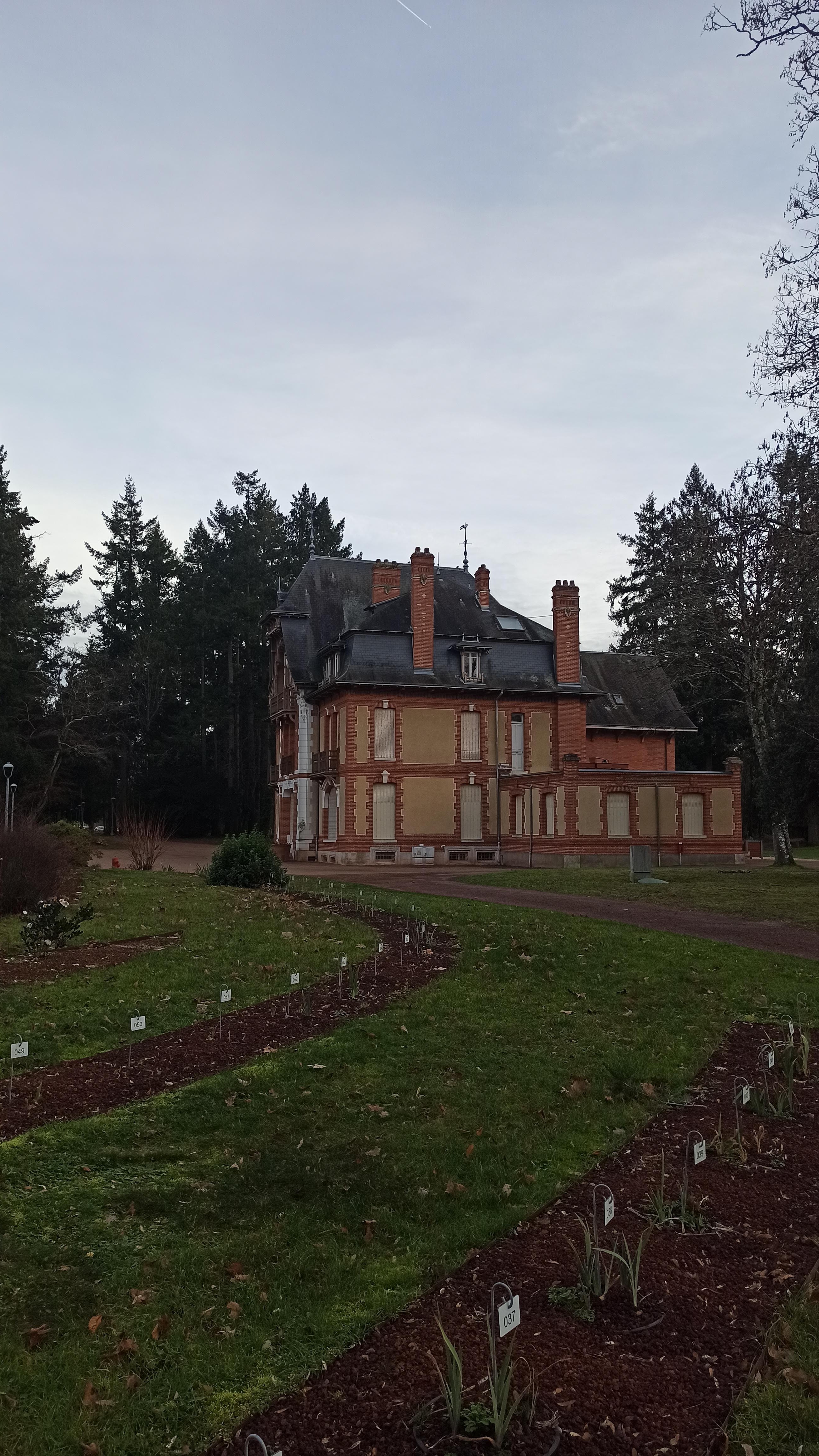 Photo n° 2 de l'avis de Cyril.o fait le 03/01/2024 à 19:34