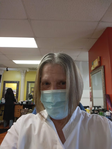 Hair Salon «Prestige Hair Salon», reviews and photos, 1630 SW Bayshore Blvd, Port St Lucie, FL 34984, USA