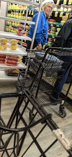 Grocery Store «Safeway», reviews and photos, 900 Meridian Ave E Suite 12, Milton, WA 98354, USA