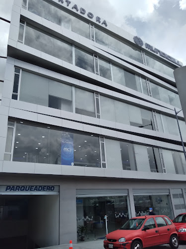 Opiniones de Importadora Mundicell (Matriz) en Ambato - Tienda de móviles