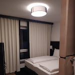 Photo n°1 de l'avis de Anna. fait le 25/10/2020 à 20:21 sur le  ING Hotel à Ingolstadt