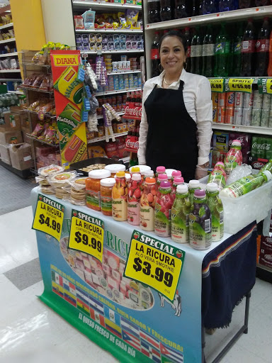 Supermarket «Fruit Tree Farm», reviews and photos, 1500 Sunrise Hwy, Copiague, NY 11726, USA