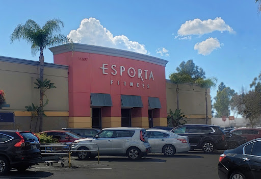 Esporta Fitness image