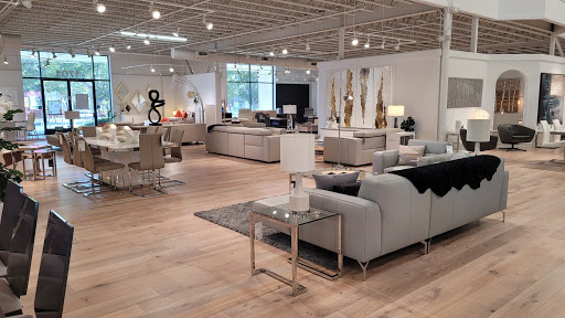 Furniture Store «Scandinavian Designs», reviews and photos, 1701 Arnold Industrial Pl, Concord, CA 94520, USA