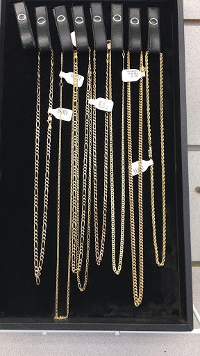 Gun Shop «South Dade Jewelry & Gun Exchange», reviews and photos, 20848 S Dixie Hwy, Miami, FL 33189, USA