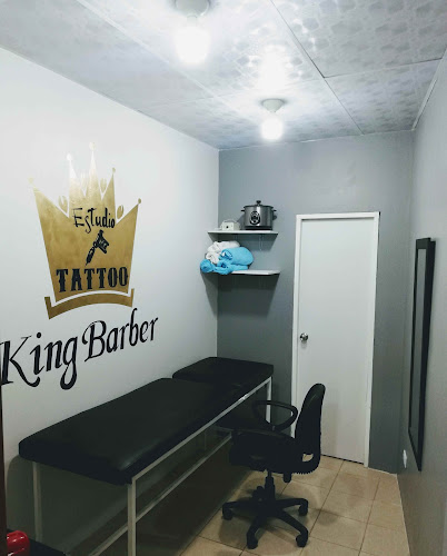 Opiniones de King Barber en Guayaquil - Barbería