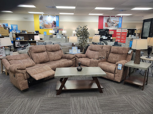 Furniture Rental Service «Rent-A-Center», reviews and photos, 7070 49th St N, Pinellas Park, FL 33781, USA