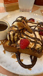 Photo n°43 de Immersion Sentier - Lunch | Brunch | Coffee à Paris ()