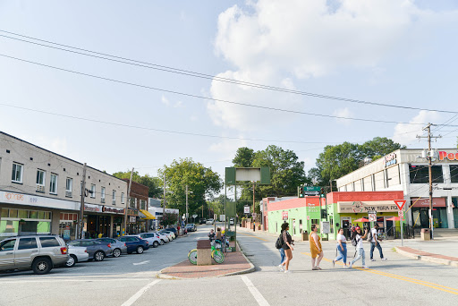 Jewelry Store «Sisters Jewelry & Gifts Inc», reviews and photos, 330 Tate St, Greensboro, NC 27403, USA