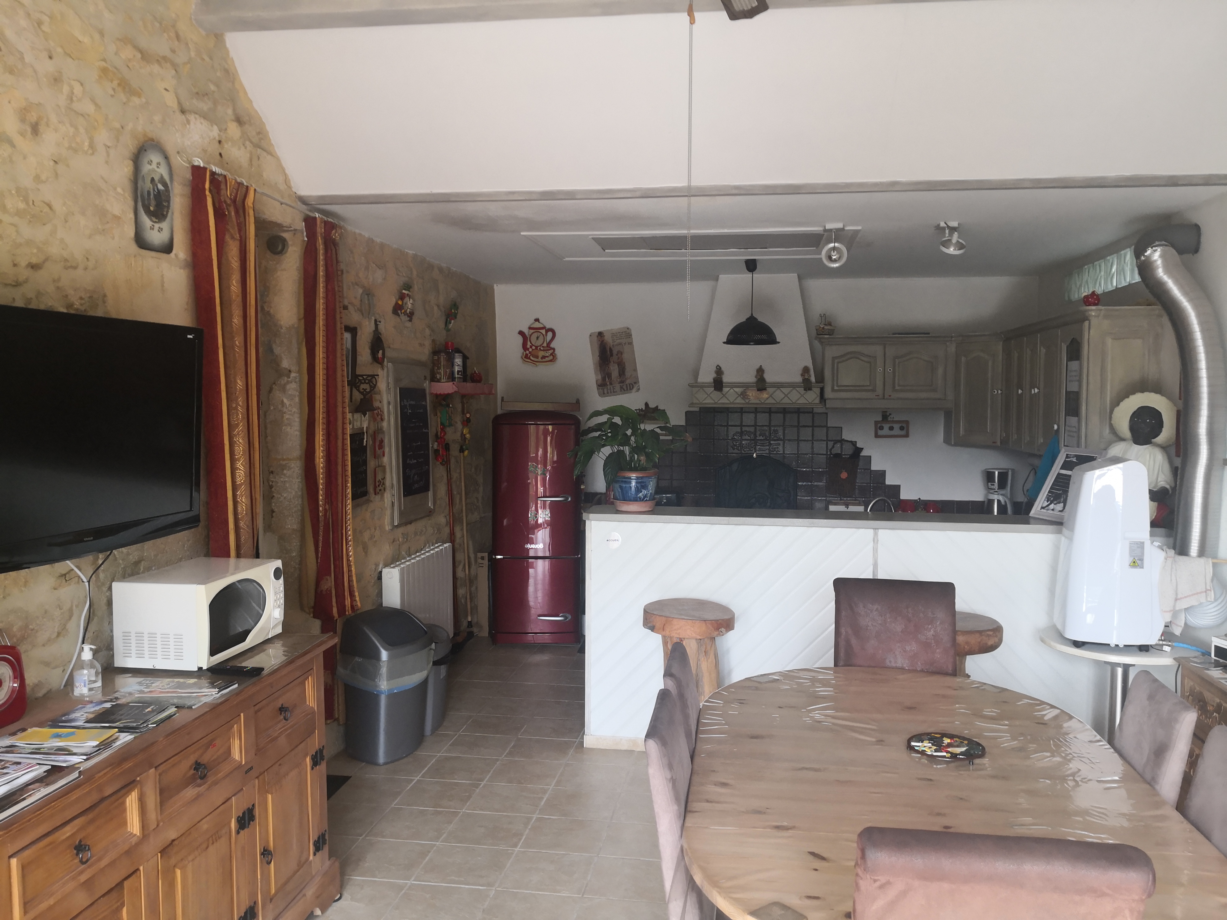Photo n° 1 de l'avis de Cedric.g fait le 18/08/2023 à 18:03
