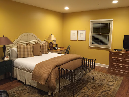 MacArthur Place Hotel & Spa image