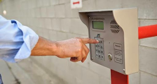 Security Public Storage image