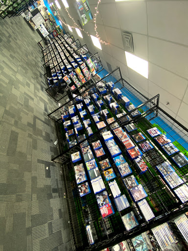 Video Game Store «Disc Replay Flint», reviews and photos, 3192 Linden Rd, Flint, MI 48507, USA