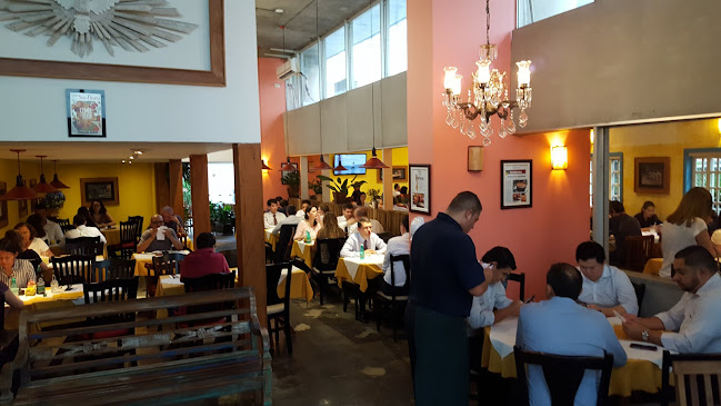 Comentários e avaliações sobre Consulado Mineiro: Feijoada, Carne de Sol, Feijão Tropeiro, Delivery SP