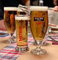 Bière du Restaurant de spécialités alsaciennes Saint-Sépulcre à Strasbourg - n°1