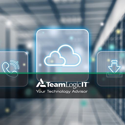 TeamLogic IT image