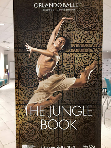 Community Center «Loch Haven Park Neighborhood Center», reviews and photos, 610 N Lake Formosa Dr, Orlando, FL 32803, USA