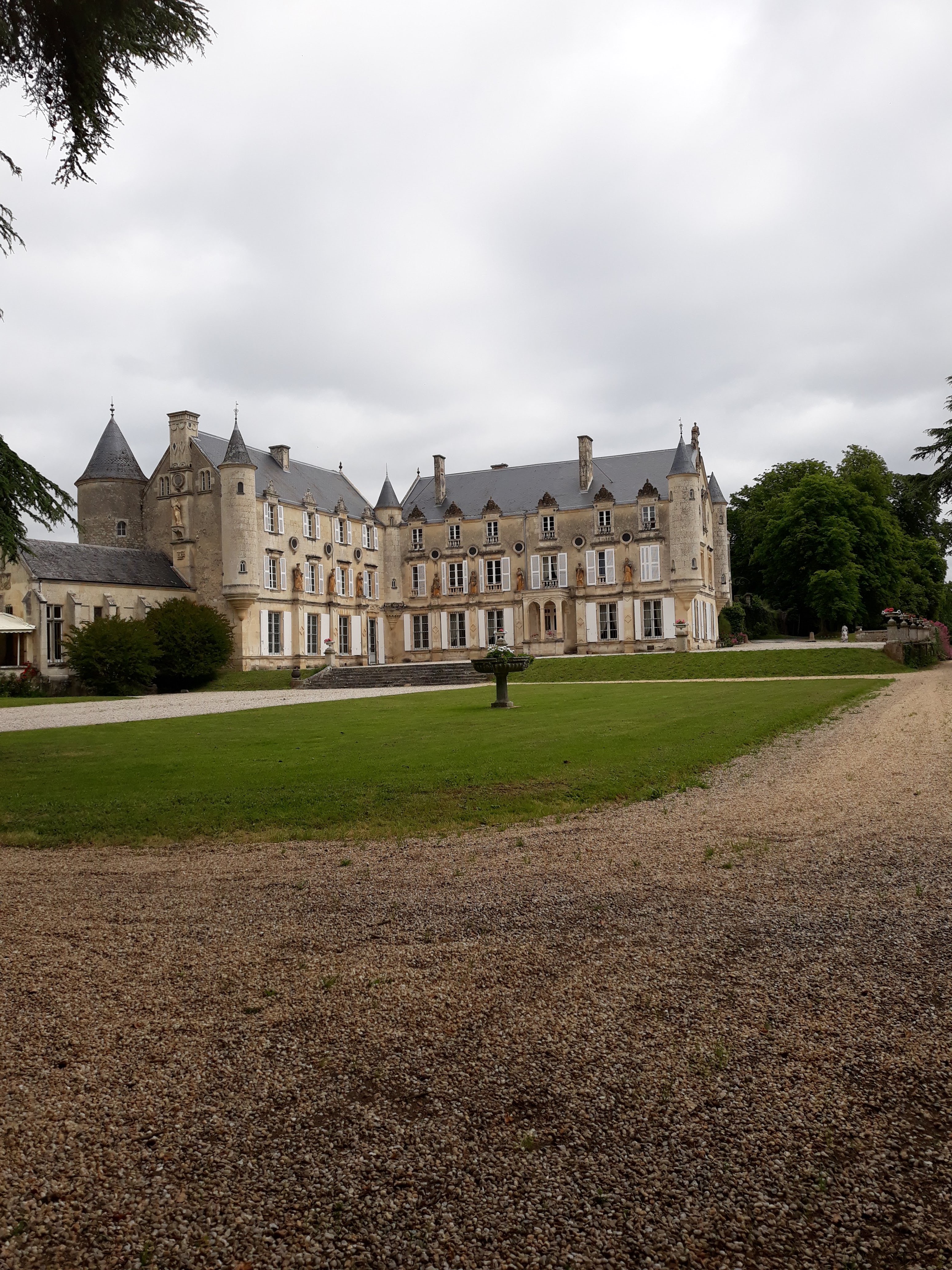 Photo n° 1 de l'avis de Béatrice.a fait le 30/05/2019 à 10:46