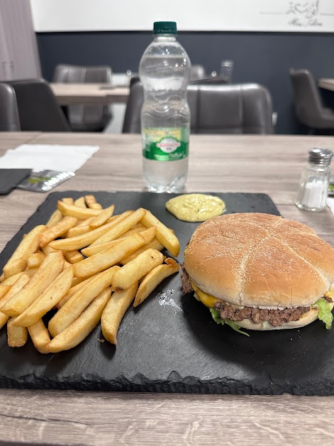 La maison du burger à Grande-Synthe