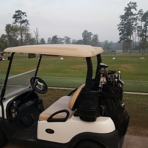 Country Club «Northgate Country Club», reviews and photos, 17110 Northgate Forest Dr, Houston, TX 77068, USA