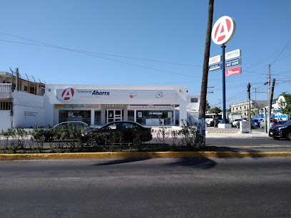 Farmacia Del Ahorro, , Veracruz