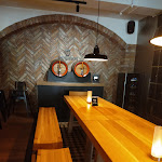 Photo n°1 de l'avis de Simone.. fait le 10/04/2024 à 15:11 sur le  Wirtshaus am Dom Würzburg à Würzburg