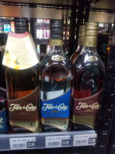 Liquor Store «No 1 Liquor Mart», reviews and photos, 1520 Aviation Blvd, Redondo Beach, CA 90278, USA