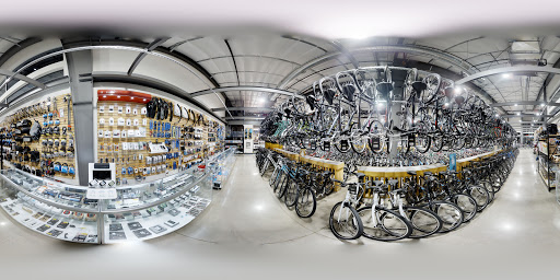 Bicycle Store «Fun Sport Bikes», reviews and photos, 1700 McHenry Ave #10, Modesto, CA 95350, USA