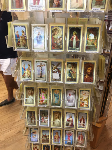 Christian Book Store «Pauline Books & Media», reviews and photos, 172 Michigan Avenue, Chicago, IL 60601, USA