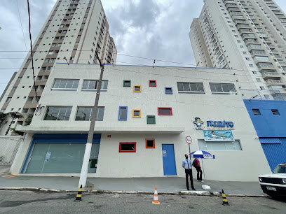 Fadelito Tatuapé | Berçário e Escola de Educação Infantil São Paulo