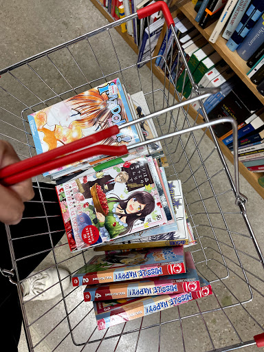 Book Store «Half Price Books», reviews and photos, 2440 Preston Rd, Plano, TX 75093, USA