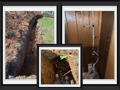 Plumber «Alpha Plumbing», reviews and photos, 8813 Fort Smallwood Rd, Pasadena, MD 21122, USA