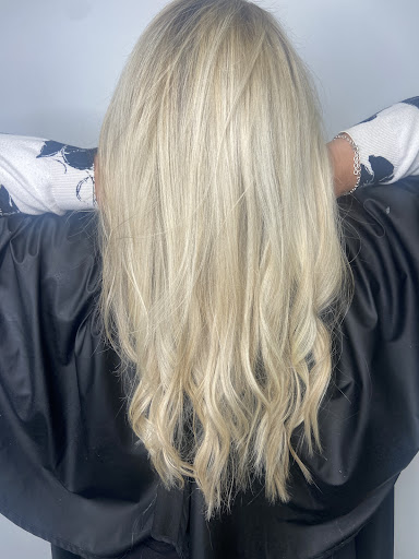 Beauty Salon «Bangz Hair Salon», reviews and photos, 1203 S 43rd St, Wilmington, NC 28403, USA