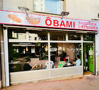Photos du propriétaire du Sandwicherie Ôbami à Paris - n°4