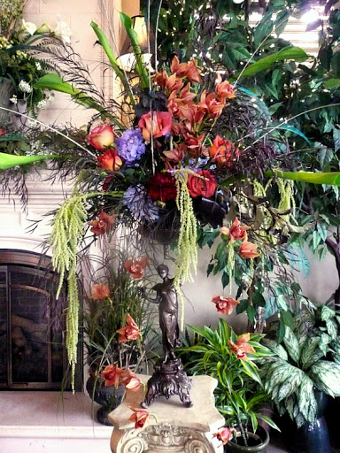 Florist «The Art Floral», reviews and photos, 580 Broadway, Salt Lake City, UT 84102, USA